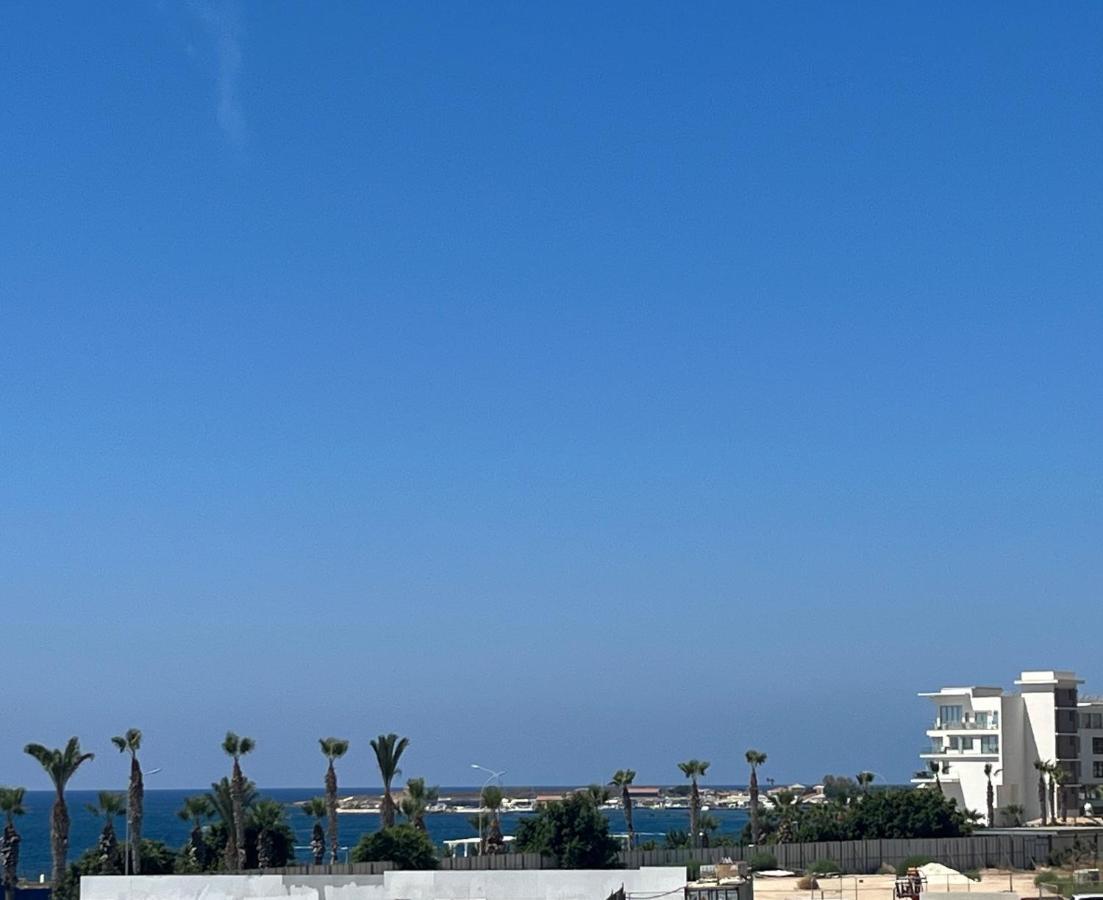 Papho's Mare Apts Pafos
