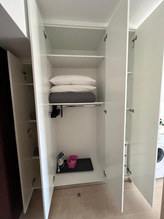 Papho's Mare Apts Pafos