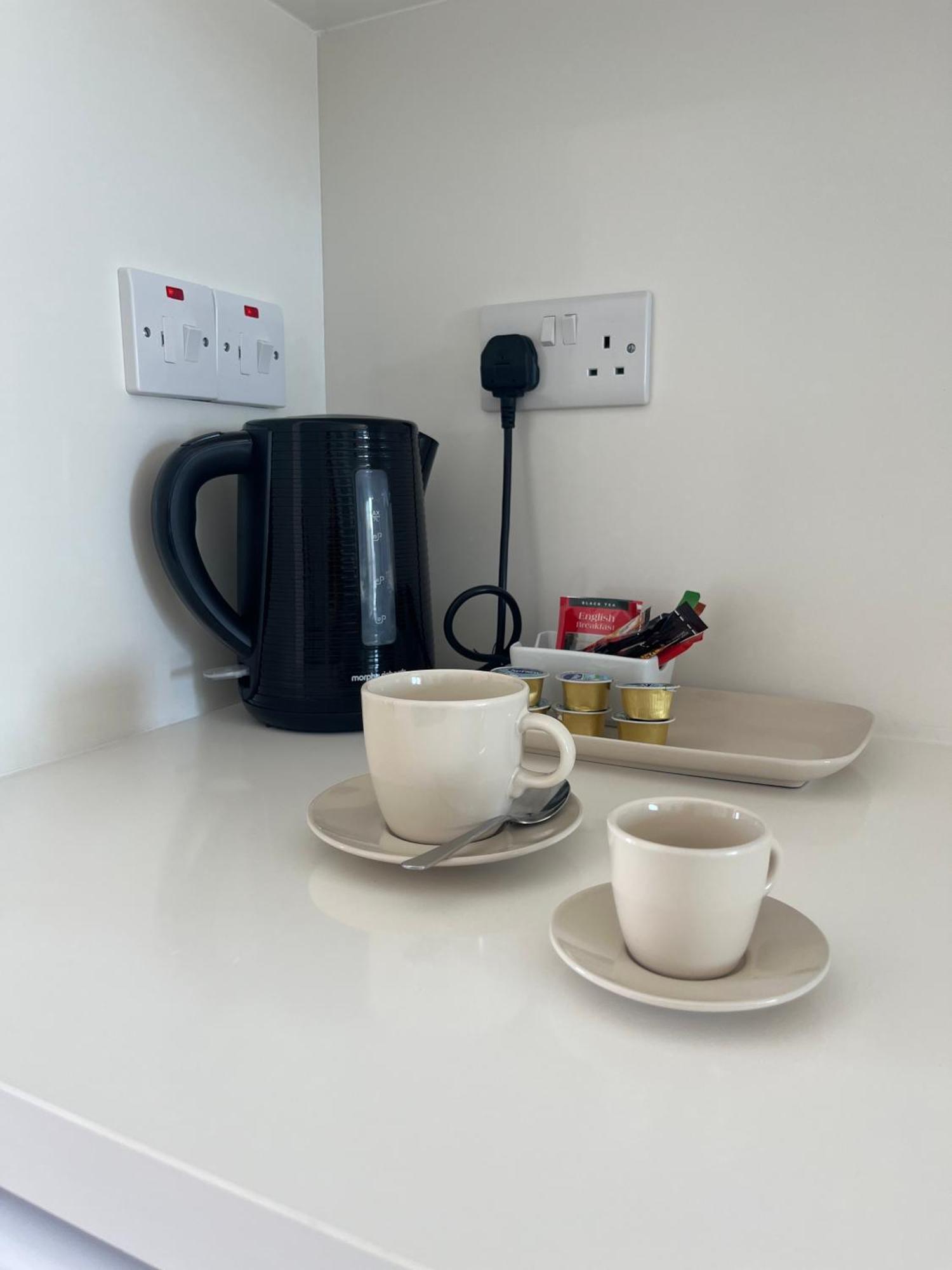 Apartament Papho's Mare Apts Pafos